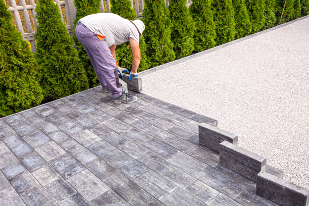 Best Decorative Driveway Pavers  in Palm Coast, FL