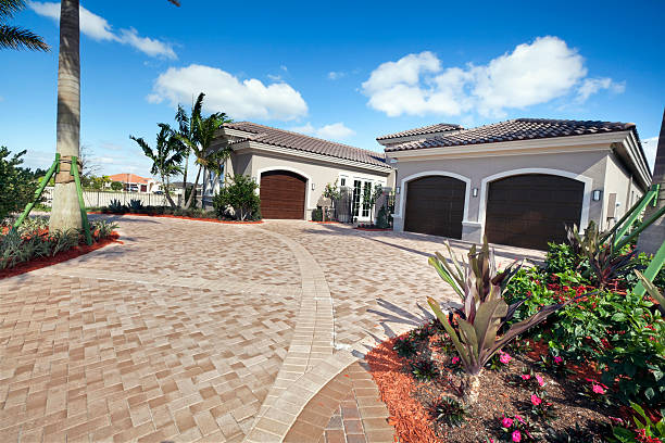 Best Paver Driveway Replacement  in Palm Coast, FL