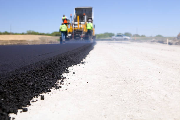 Best Concrete Paver Driveway  in Palm Coast, FL