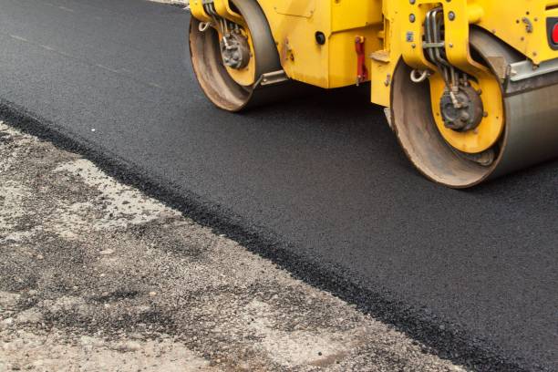 Reasons to Select Us for Your Driveway Paving Requirements in Palm Coast, FL