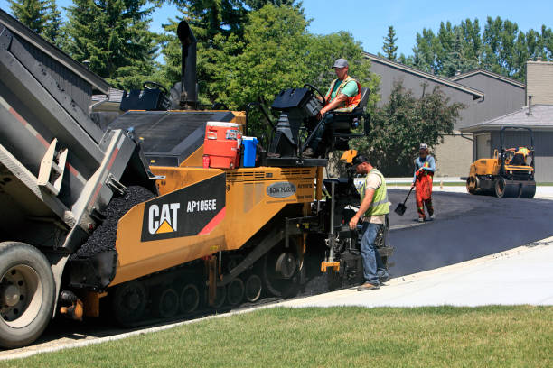 Best Commercial Driveway Pavers  in Palm Coast, FL