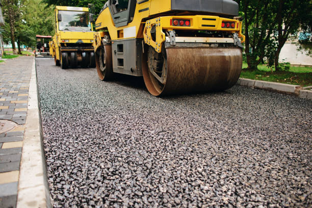 Best Brick Driveway Pavers  in Palm Coast, FL